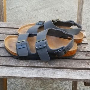 Betula by Birkenstock Sandals